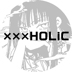 xxxHOLiC