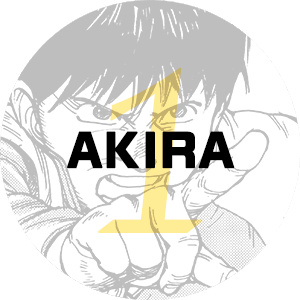 AKIRA