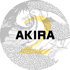 AKIRA