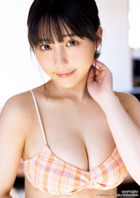 プッチモニ グラビア切り抜き ヤングマガジン No.915 後藤真希 市井紗耶香 プッチモニ グラビア切り抜き ヤングマガジン No.915 後藤真希