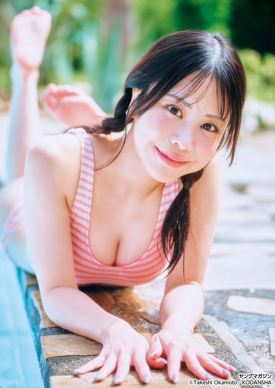 YM44号 巻中｜かすこんねぅ